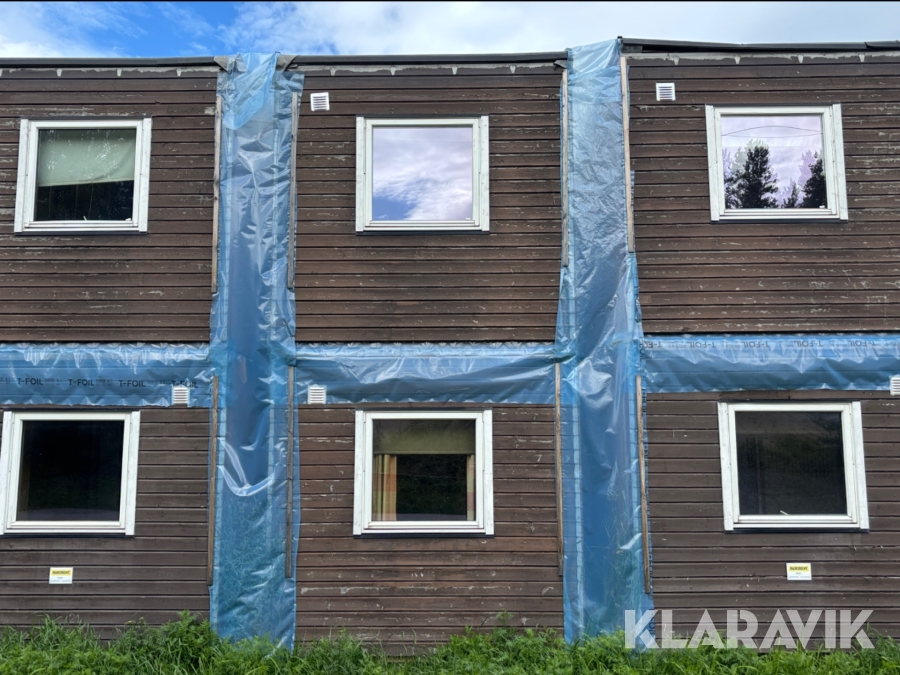 Bostadsbod 16st