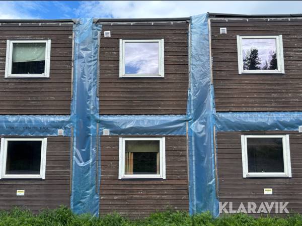 Bostadsbod 16st