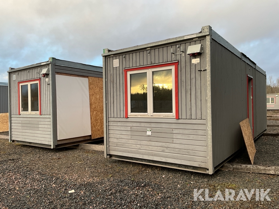 Bod 2st Moelven K0/1V