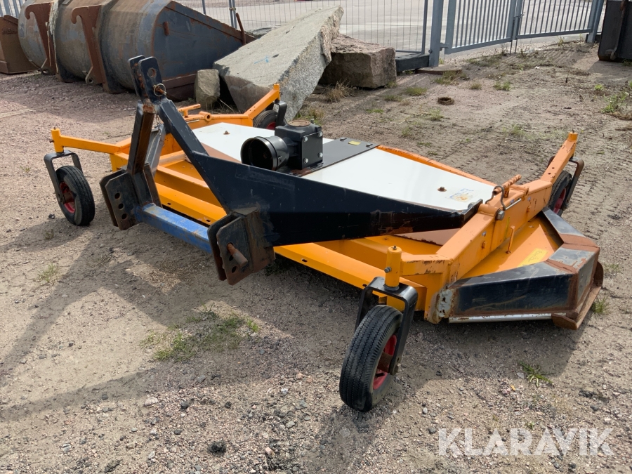 Betesputs Stenballe FM 2500 P