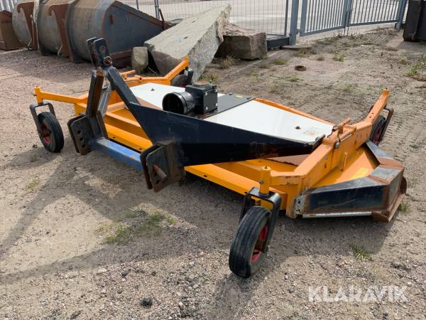 Betesputs Stenballe FM 2500 P