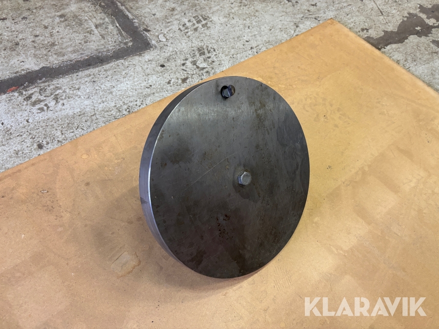 Fräs Fycutter dia 290mm