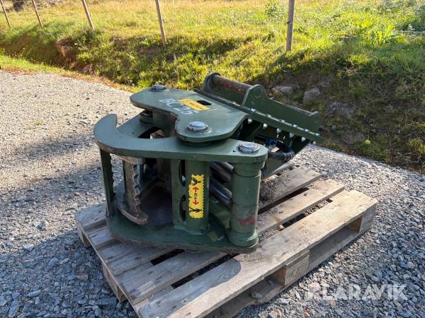 Energiklipp Farma BC25