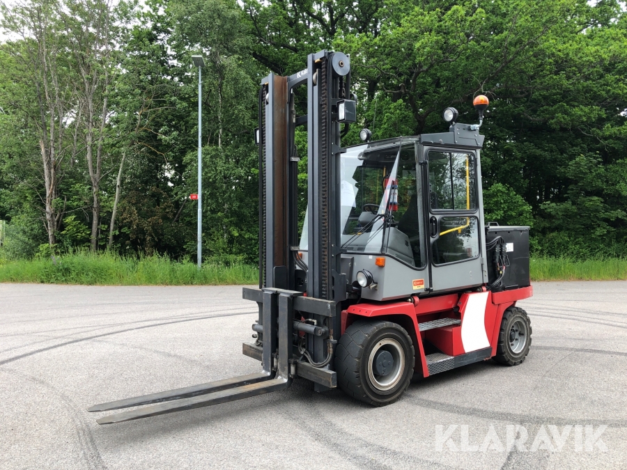 Motviktstruck Kalmar ECF50-6 