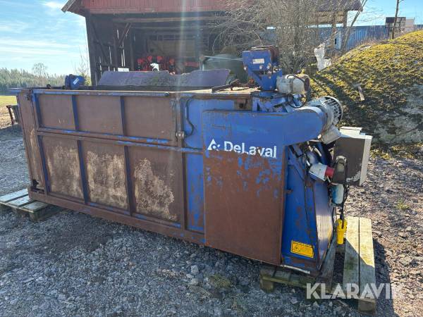 Rivarvagn HUMA R.115