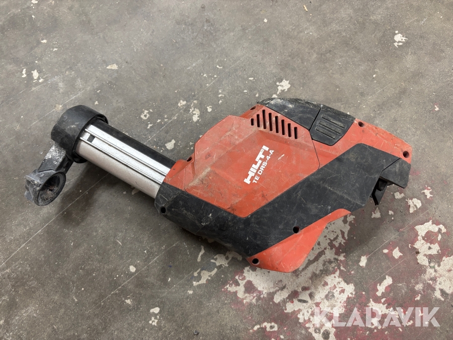 Dammsugarenhet Hilti TE DRS-4-A