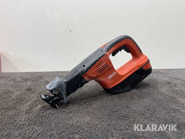 Tigersåg Hilti WSR 36-A