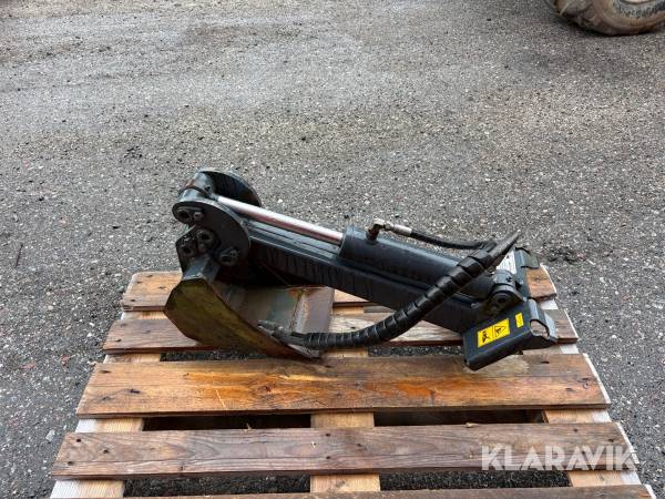 Hydrauliskt grävblad Avant A33153