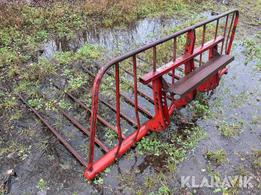 Högaffel Kverneland Cxnr 4751