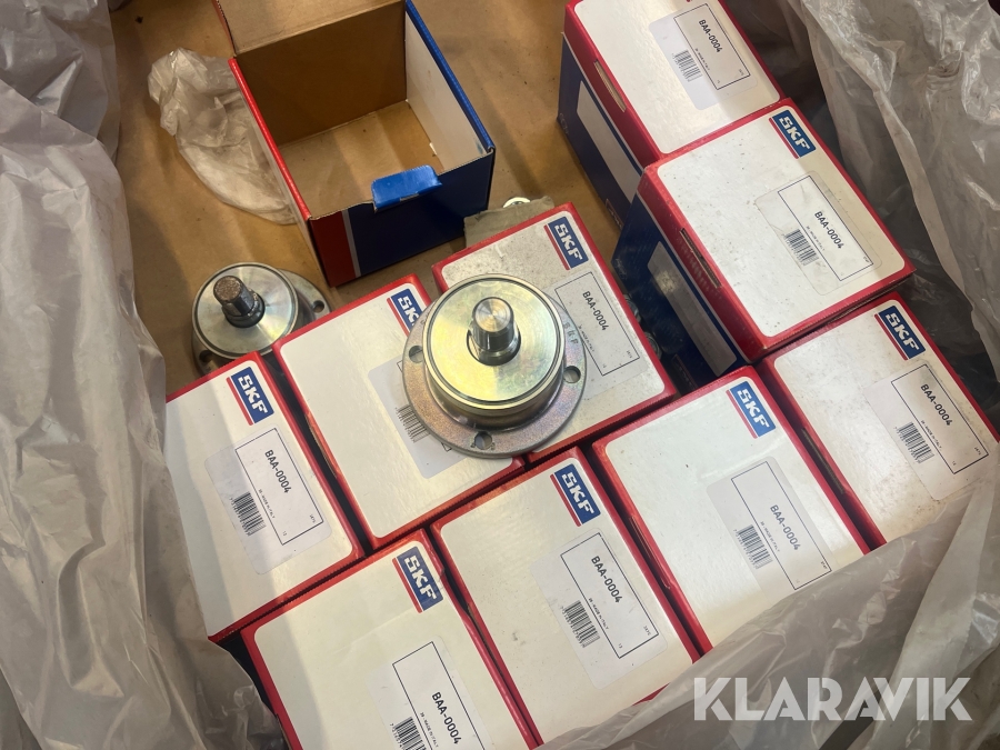Lager (Hub) Skf 11st till jordbruksmaskiner