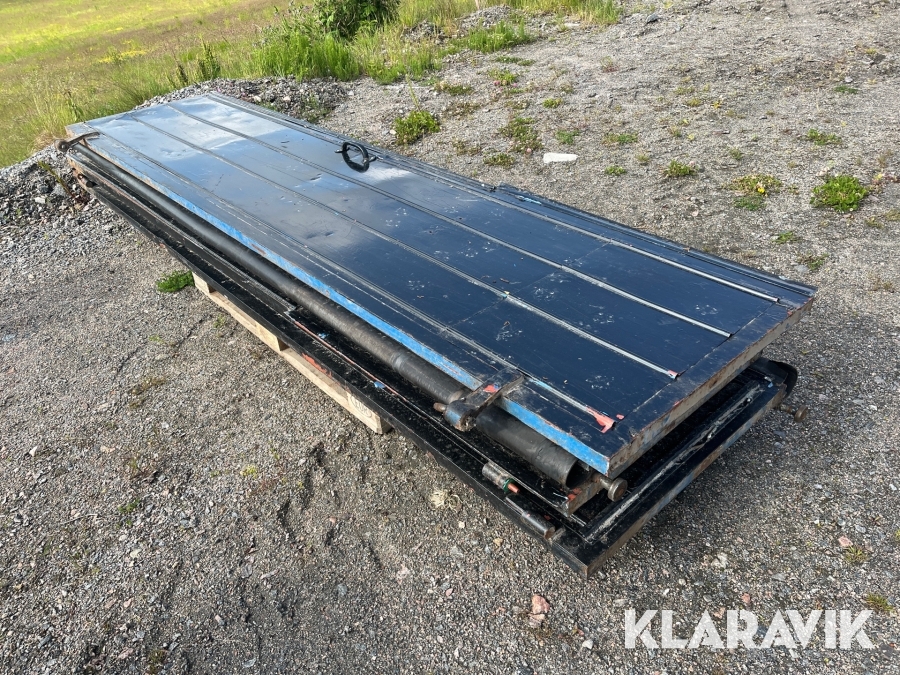 Dörrblad 4st