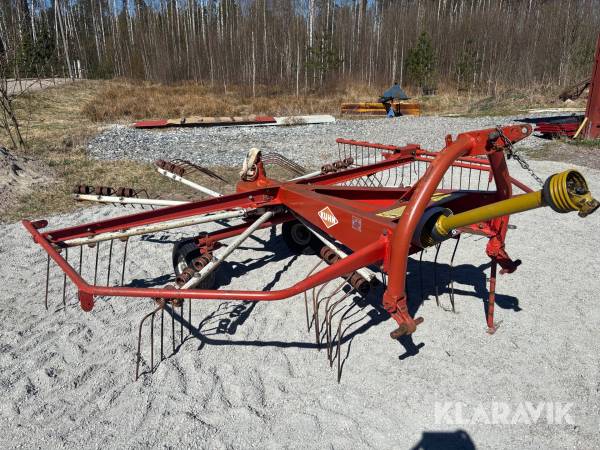 Strängläggare Kuhn GA 300 G