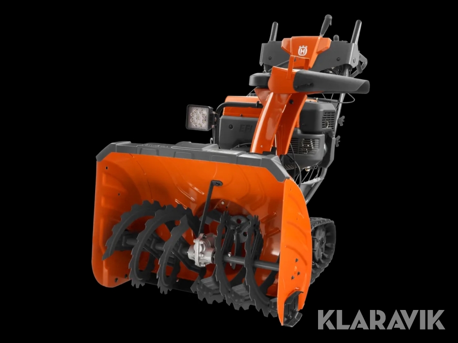 Snöslunga Husqvarna ST430T NY