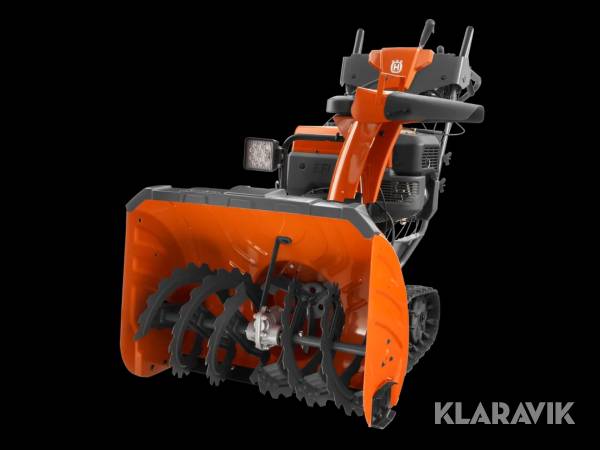 Snöslunga Husqvarna ST430T NY