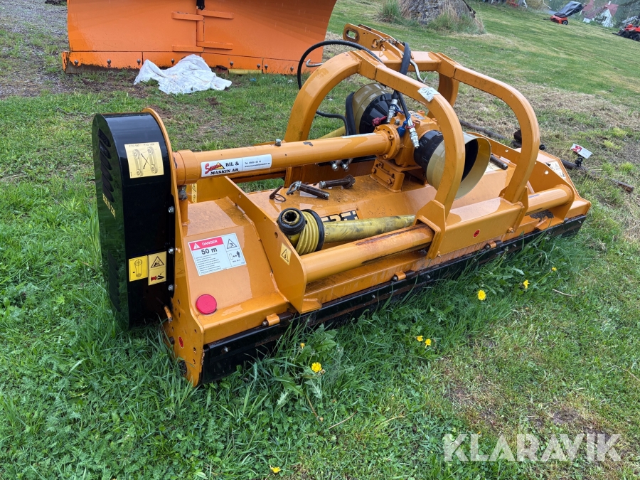 Betesputs Betsi EKR/S 220 cm