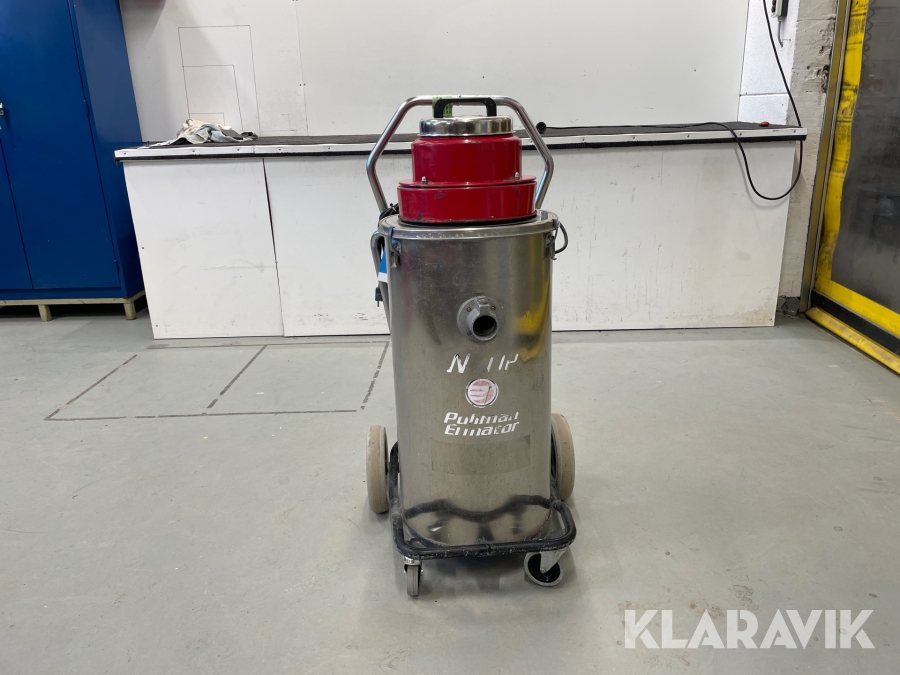 Våtsug Pullman W70P