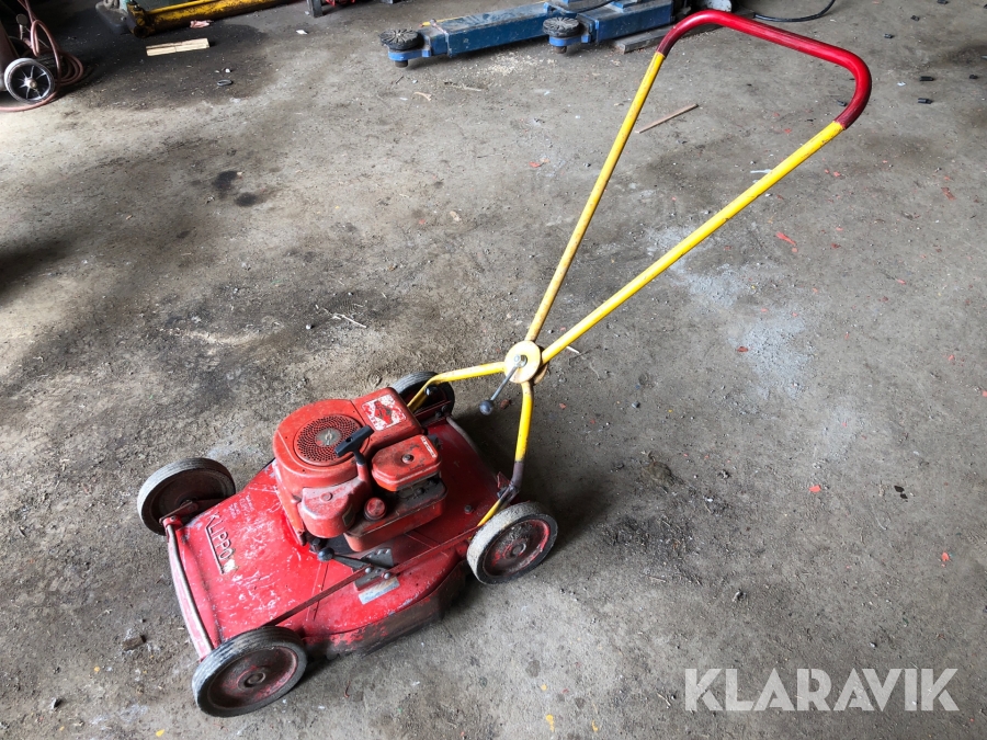 Gräsklippare Klippo 