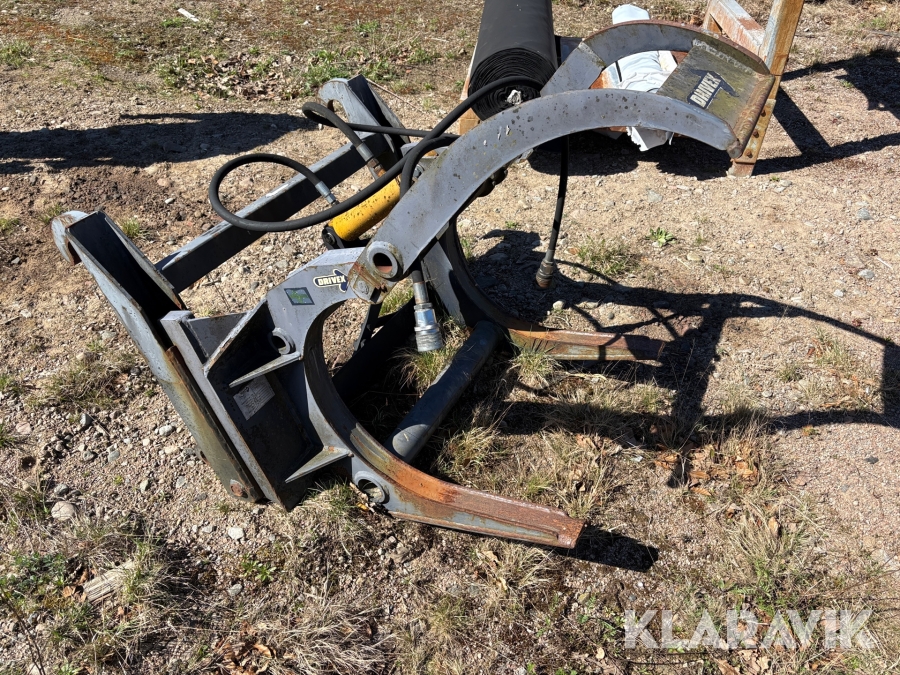 Timmergrip Drivex TG 1 stora BM/trima