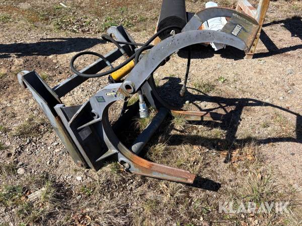 Timmergrip Drivex TG 1 stora BM/trima