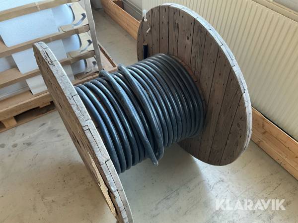 Kabel Draka ca 30 m