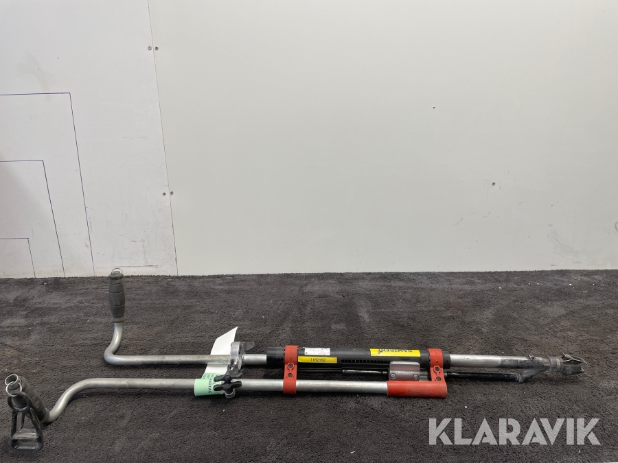 Förlängningshandtag skruvautomat Hilti SDT5