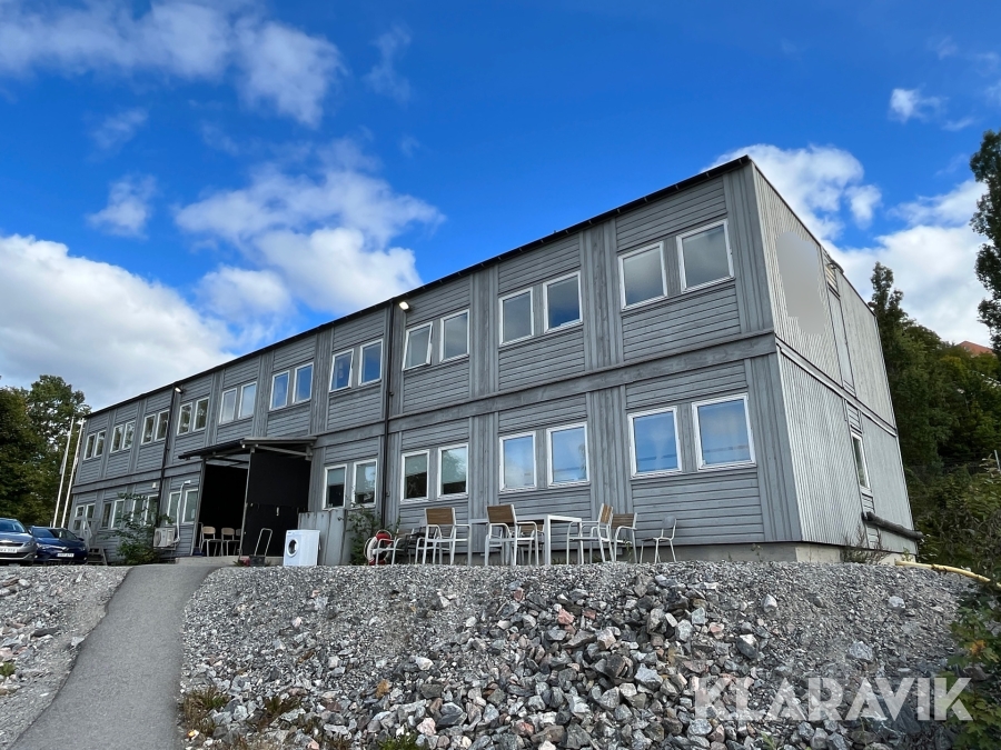 Bodetablering 20st bodar