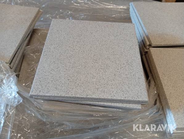 Parti klinker 20×20 cm ca 26,8 m²