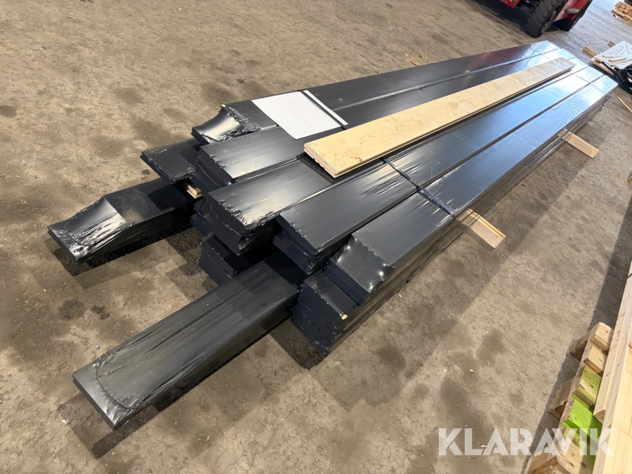 Golv 25x135