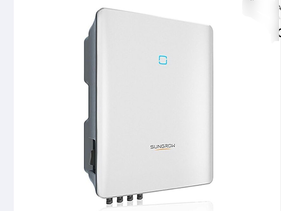 Växelriktare Sungrow SG20RT Premium