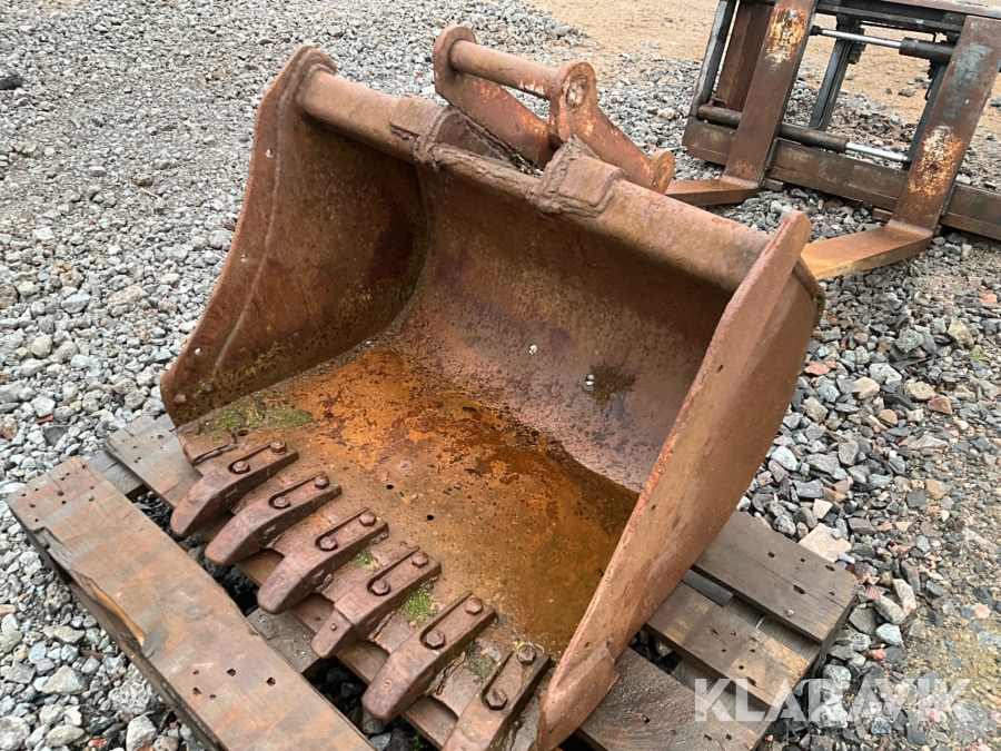 Tandskopa S40