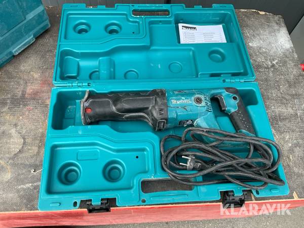 Tigersåg Makita JR3050T