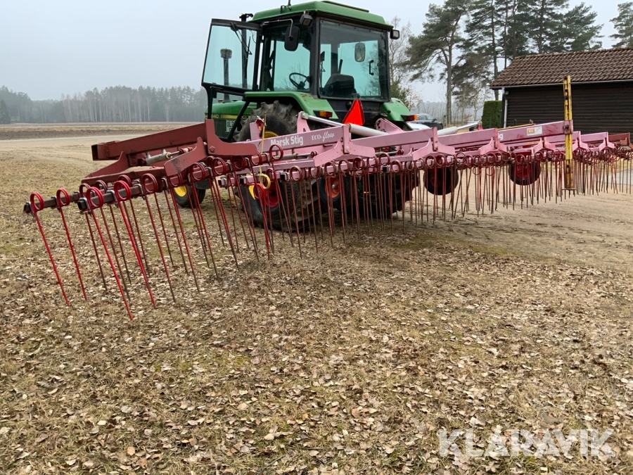 Harv Marsk Stig ECO-flow