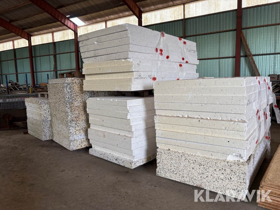Cellplast 65 styck