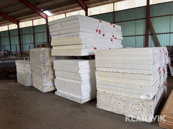 Cellplast 65 styck