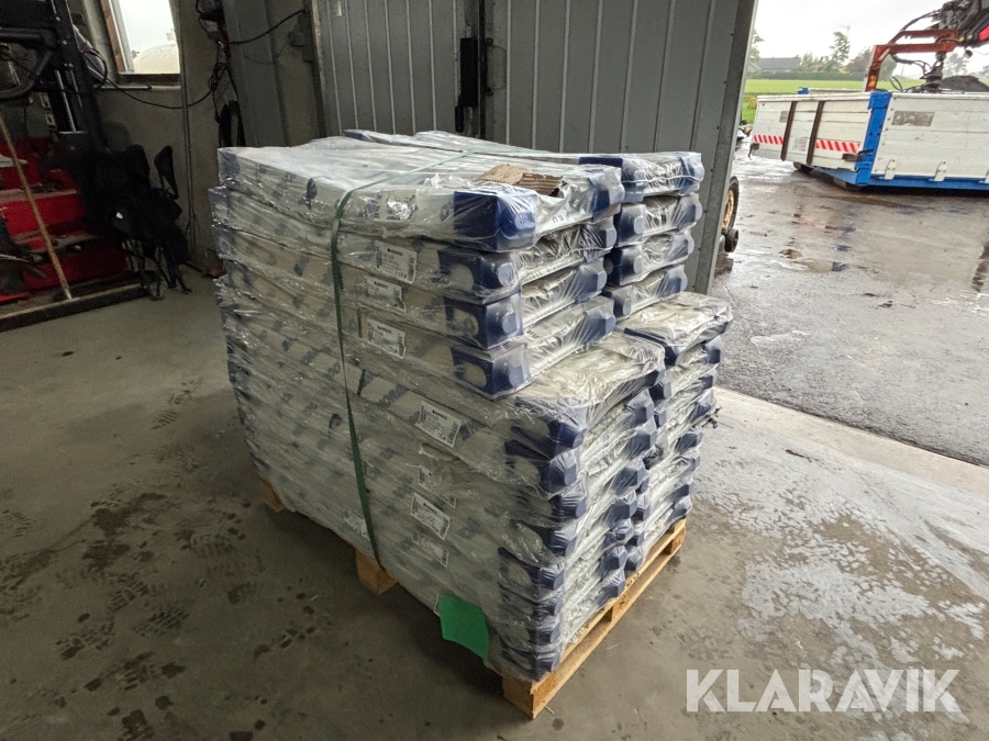 Vattenburna element Korado - 24st