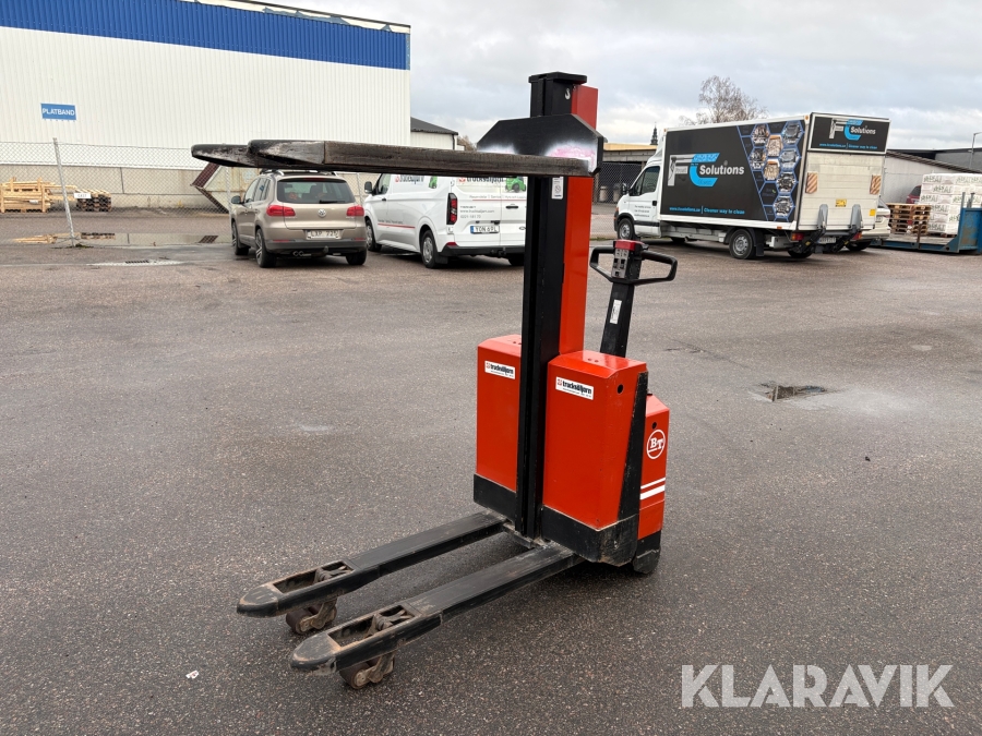 Ledstaplare BT PPH1600MX