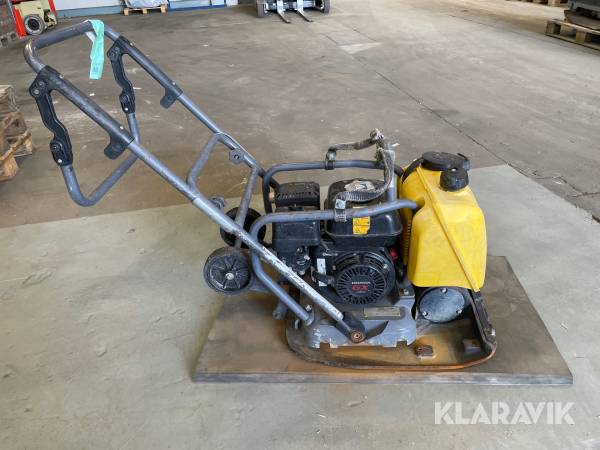 Markvibrator Atlas Copco LF 100