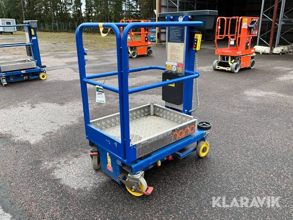 Pelarlift Power Tower NANO
