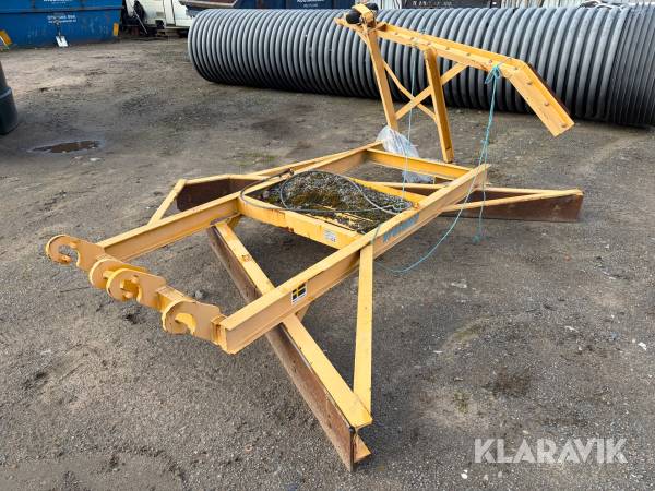 Vägsladd Vreten V2-220