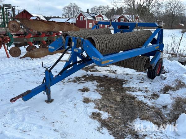 Ringvält Dalbo Minimax 630