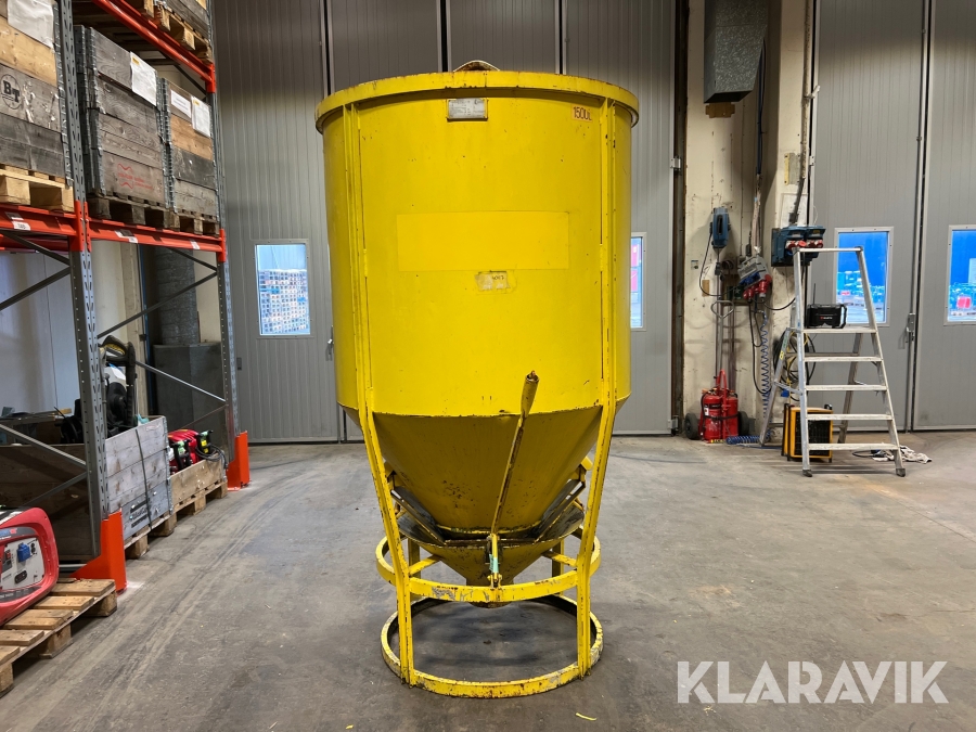 Väggbask Boscaro CT-150