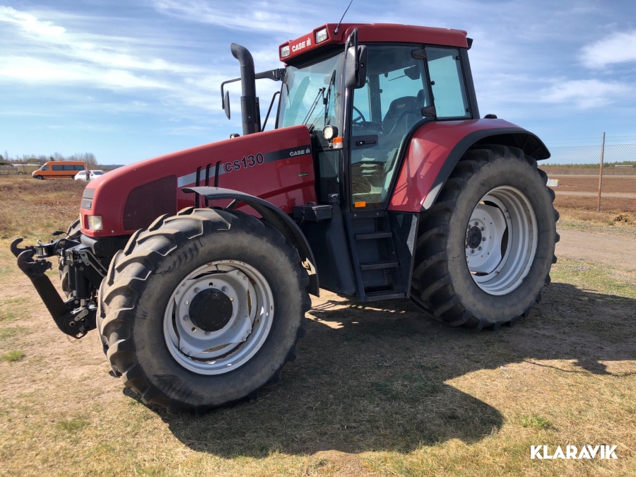 Traktor Case IH CS130