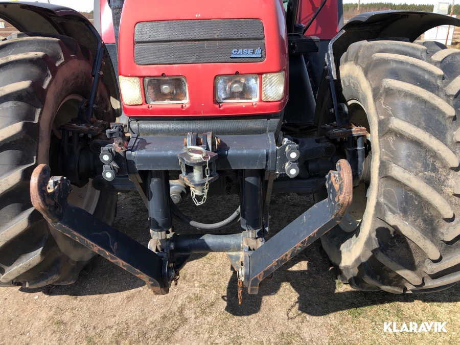 Traktor Case IH CS130