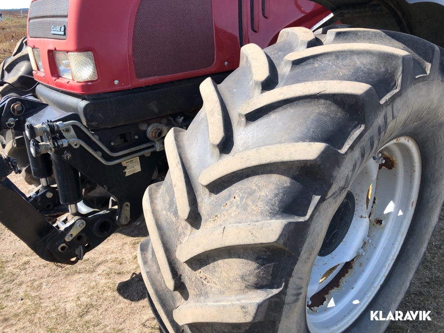 Traktor Case IH CS130