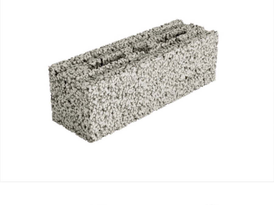 Murblock Finja Fördel ECO 19 4 pallar