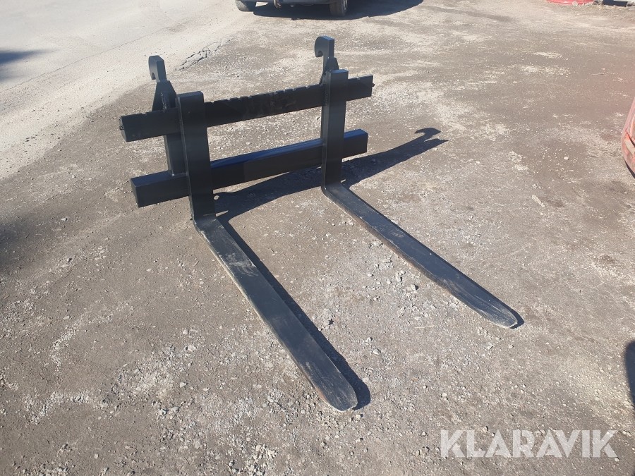 Pallgafflar Stora BM Mekaniska