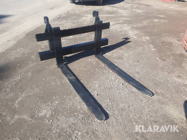 Pallgafflar Stora BM Mekaniska