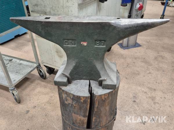 Smidesstäd Kohlswa C51