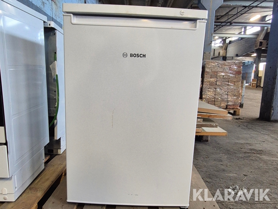 Frys Bosch GTV15NWEA