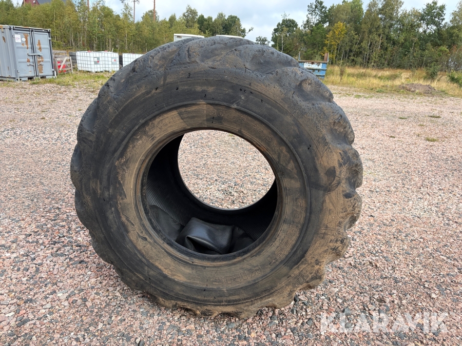 Skogsdäck Nokian Forest king F 780/55-26.5